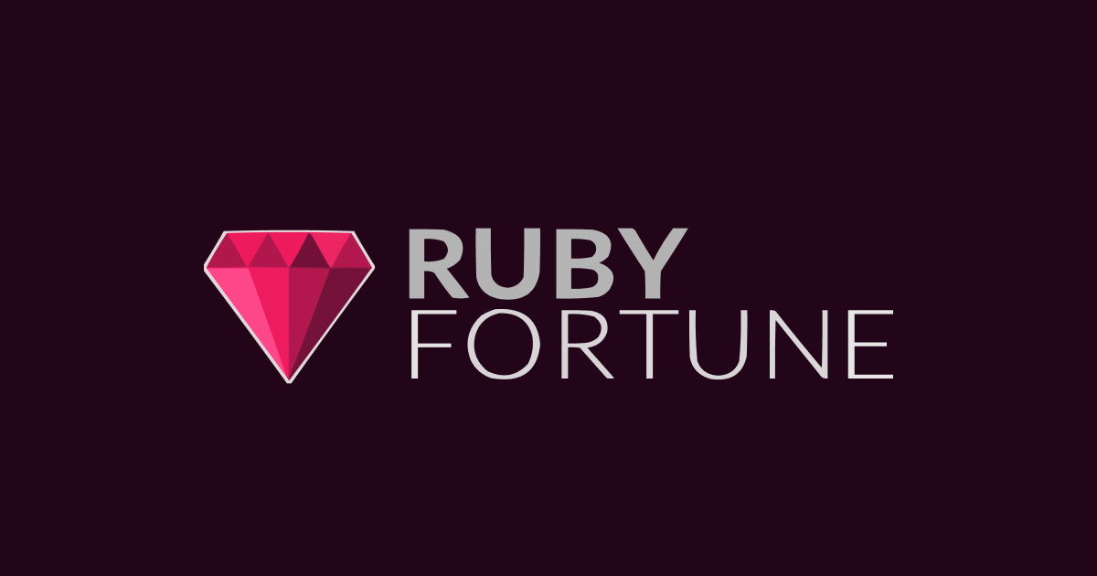 ruby-fortune-no website preview